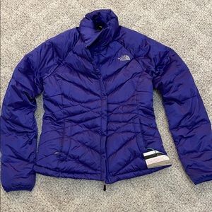 The North Face Puffer Coat